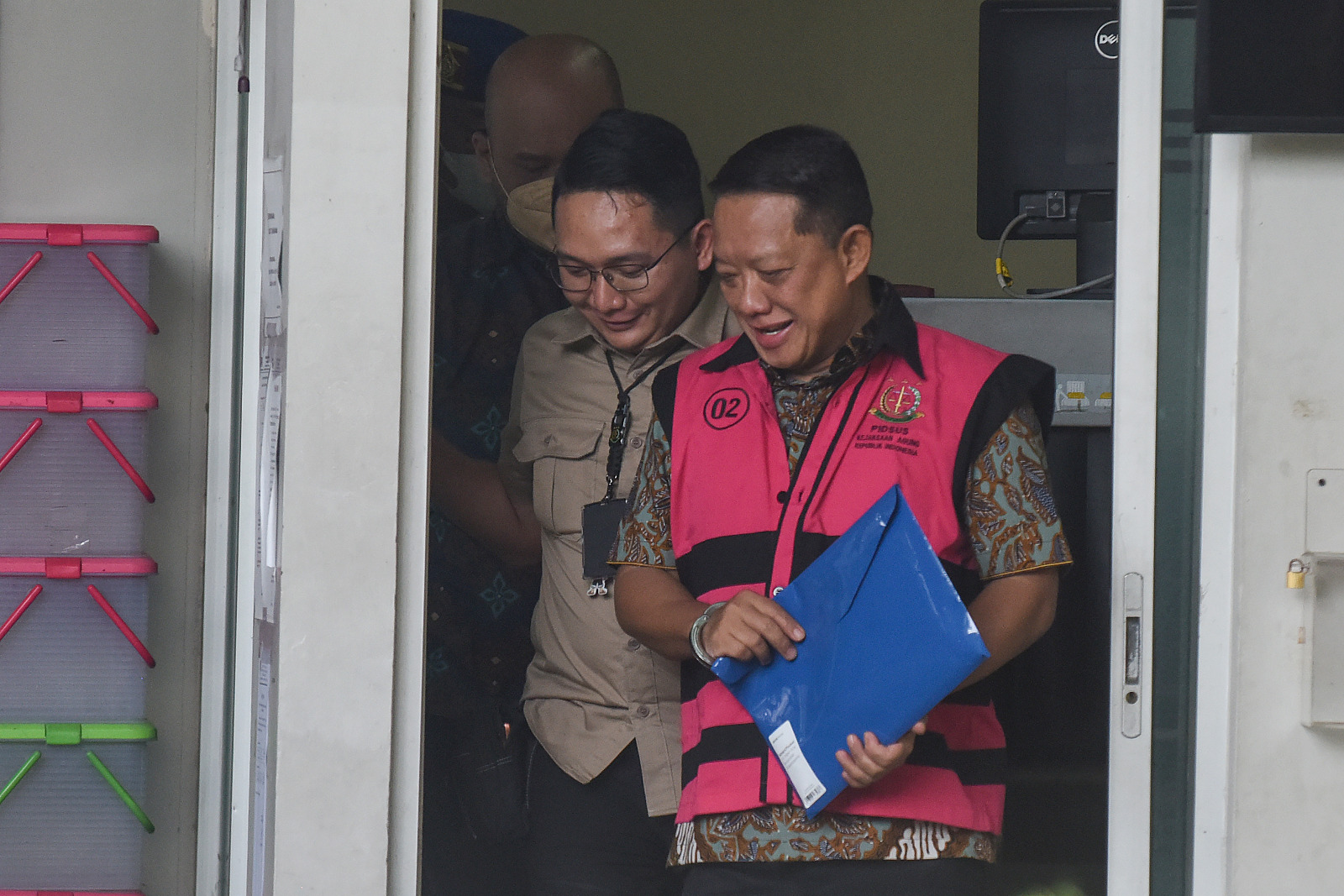 Febrie Adriansyah's Pretrial Motion Could Nullify Asset Seizures