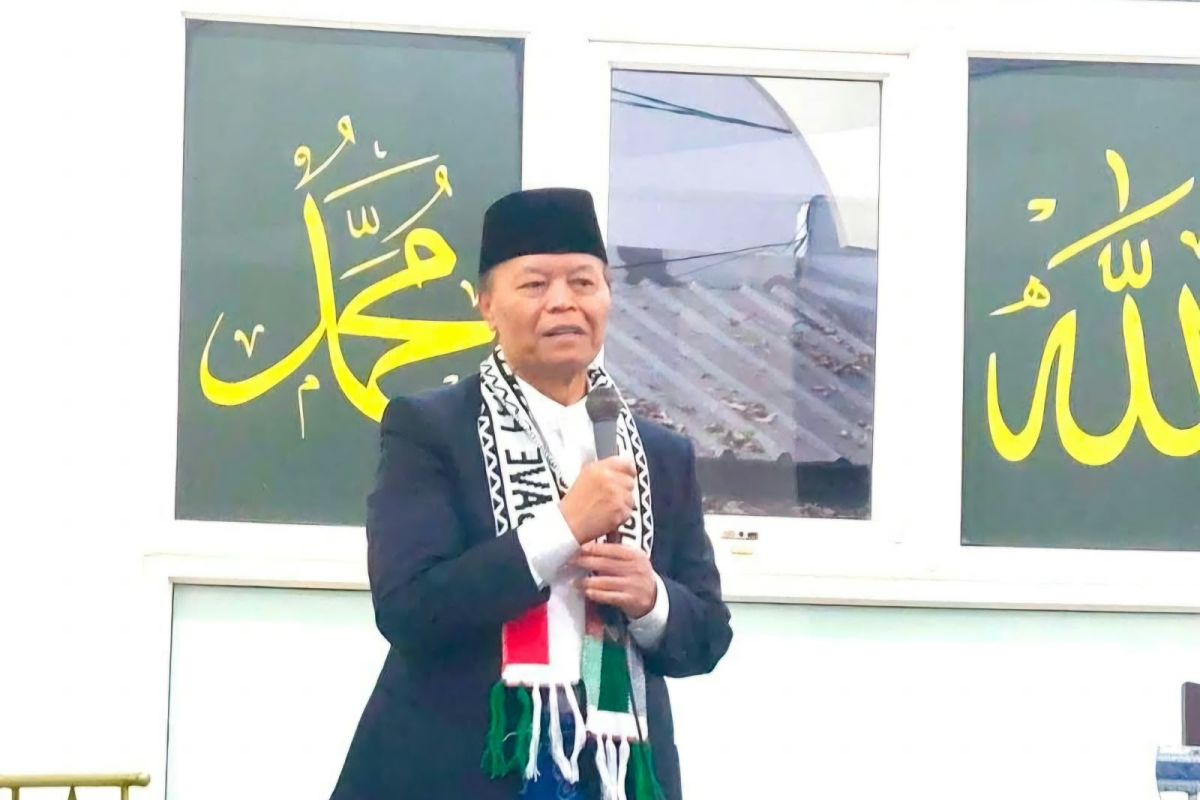 HNW urges government to play active role in saving Al-Aqsa Mosque
