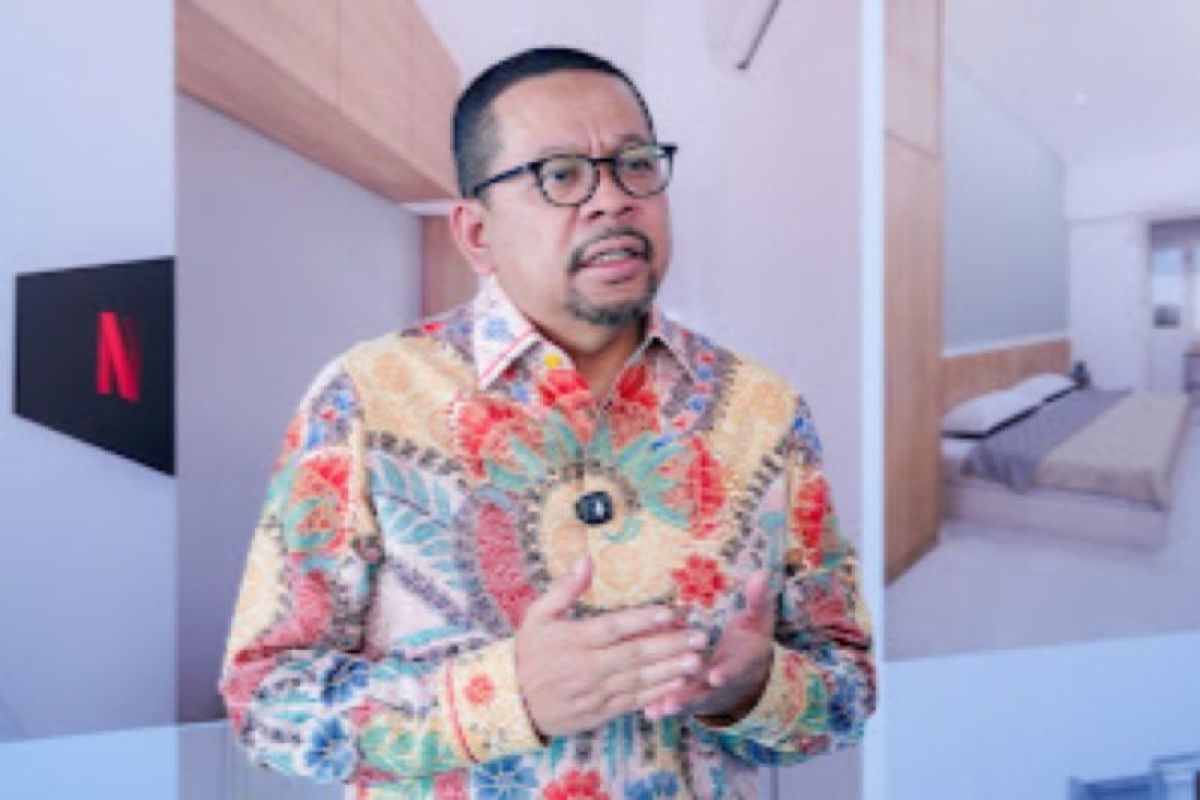 Qodari: Manggarai housing expands home access for low-income communities
