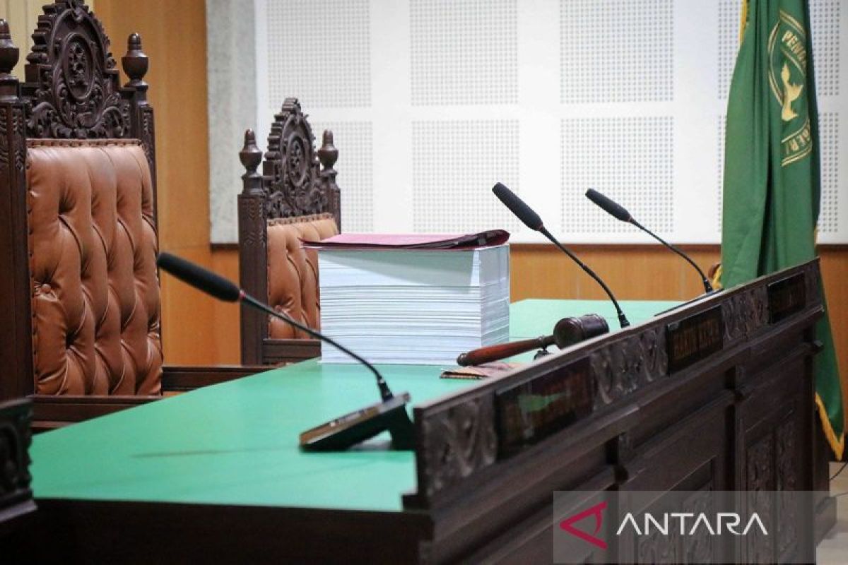 Four PT BKI corruption defendants charged with causing Rp16.06 billion state loss