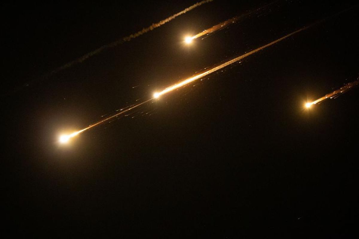 IRGC says it will use 'devastating' weapons if a new war breaks out