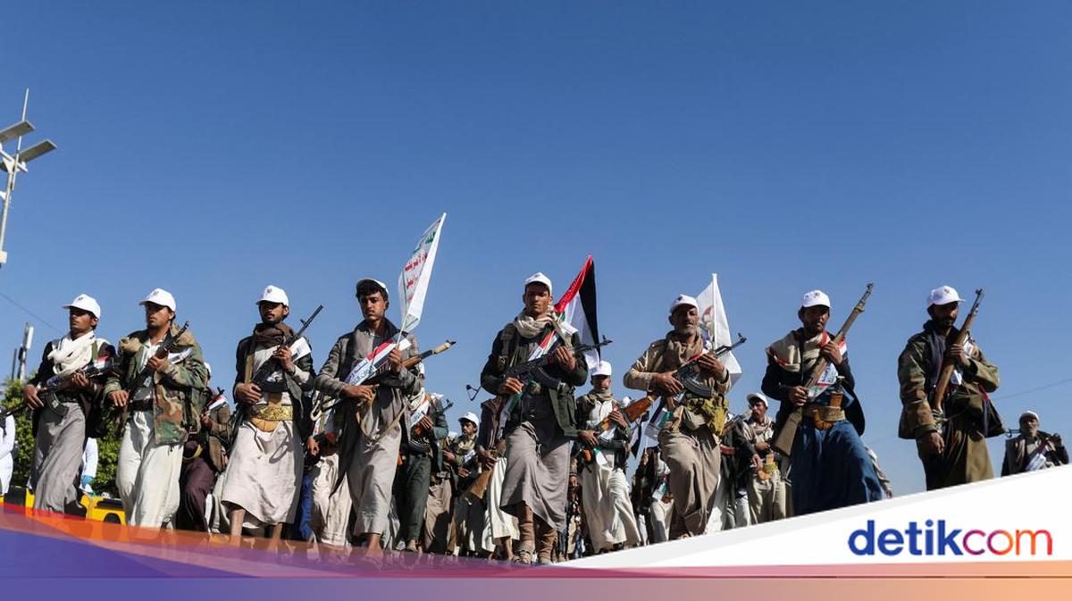 Iran Openly Says Saudi Arabia Will Not Be Able to Contain Houthi