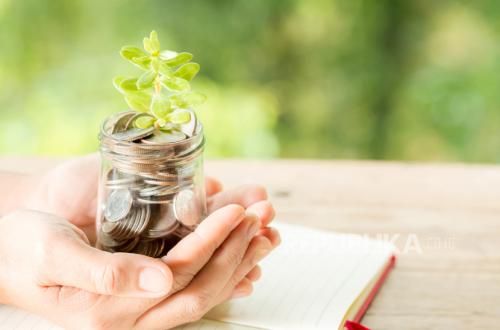 Financing Key to Green Transition, Banks Shift Role to Strategic Partner