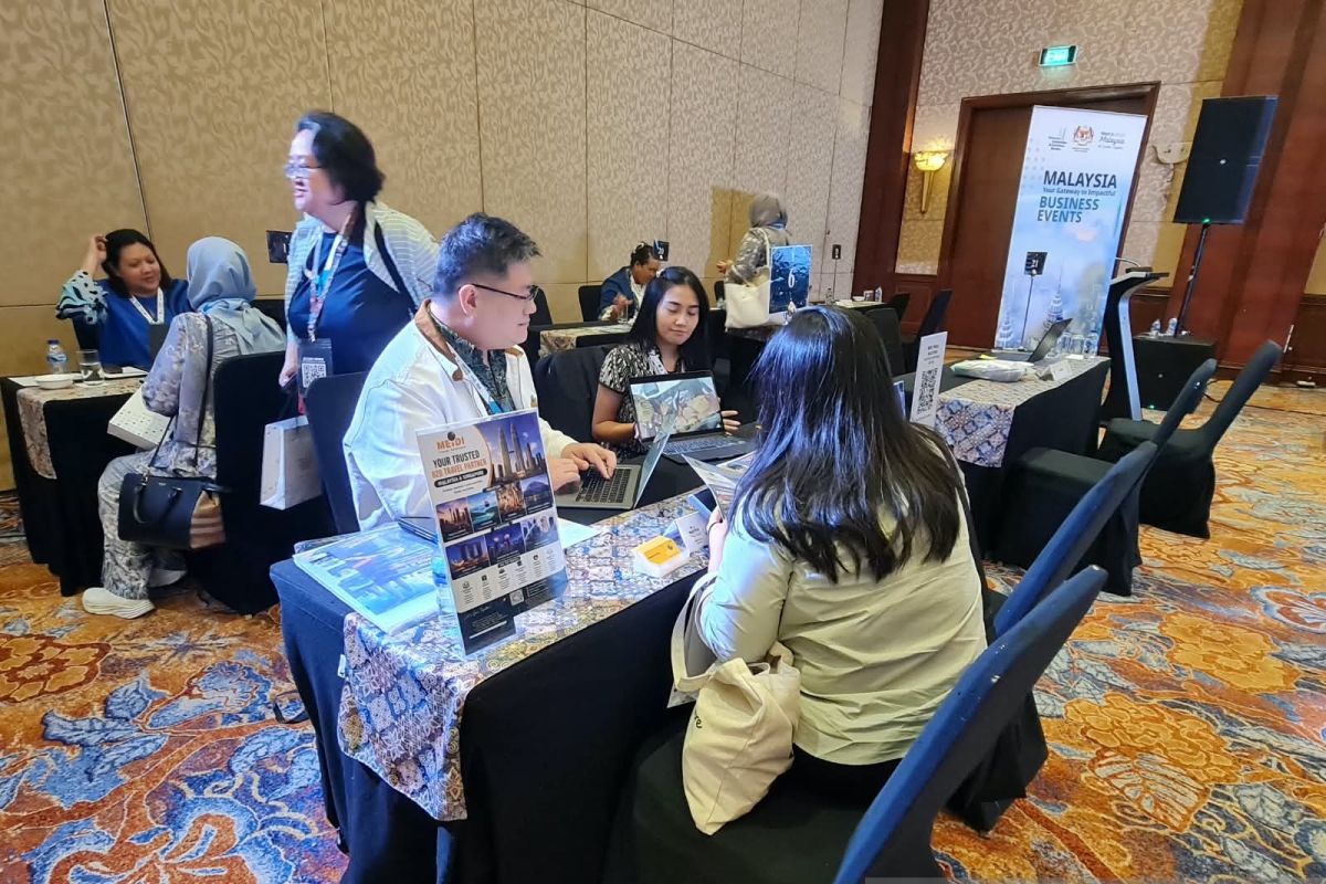 MyCEB opens new sustainable business opportunities between Indonesia and Malaysia