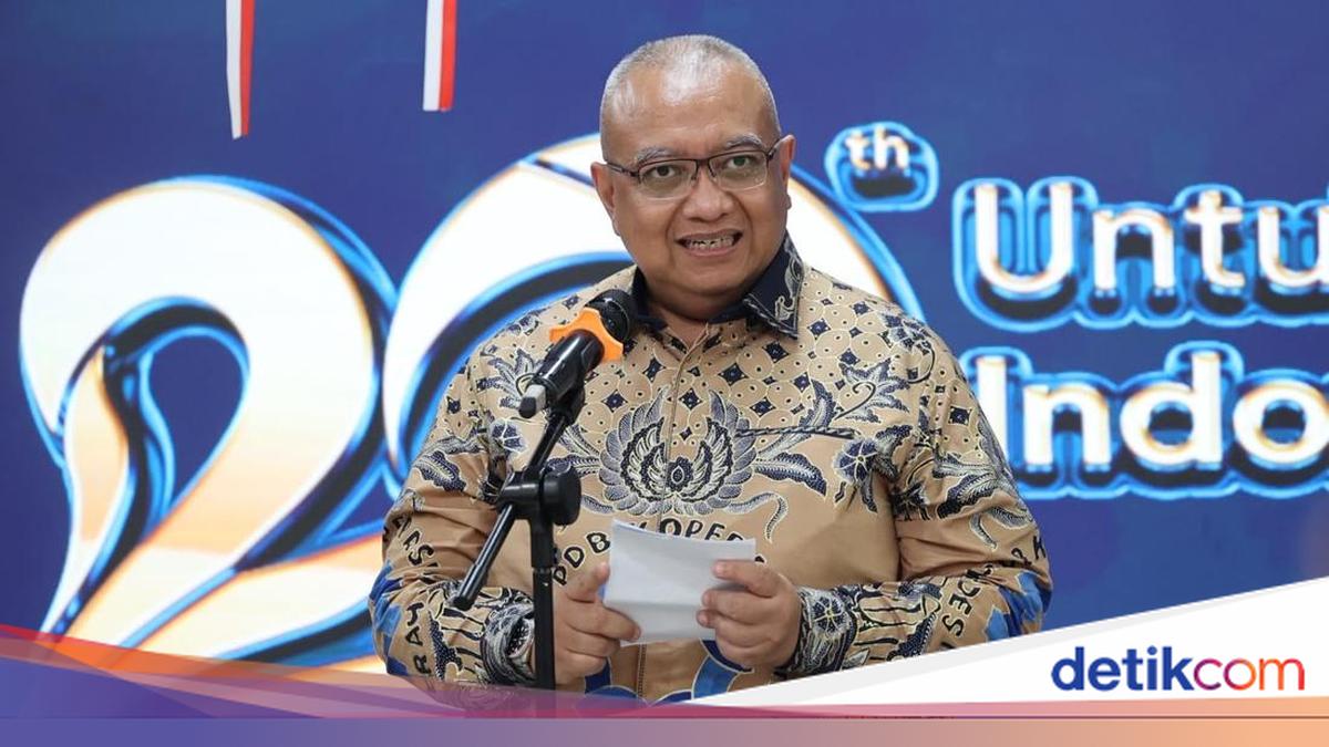 LPDB Koperasi Marks 20th Anniversary with Social Assistance for Elderly at Care Home
