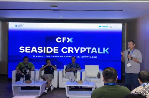 Regulator and Industry Synergy Key to Strengthening Digital Assets