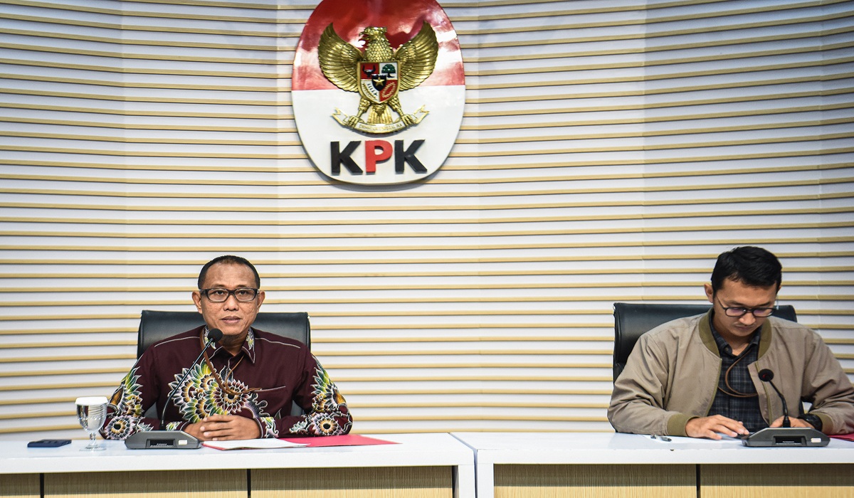 KPK Urged to Uncover Alleged Bribery in Unsoed Student Admissions
