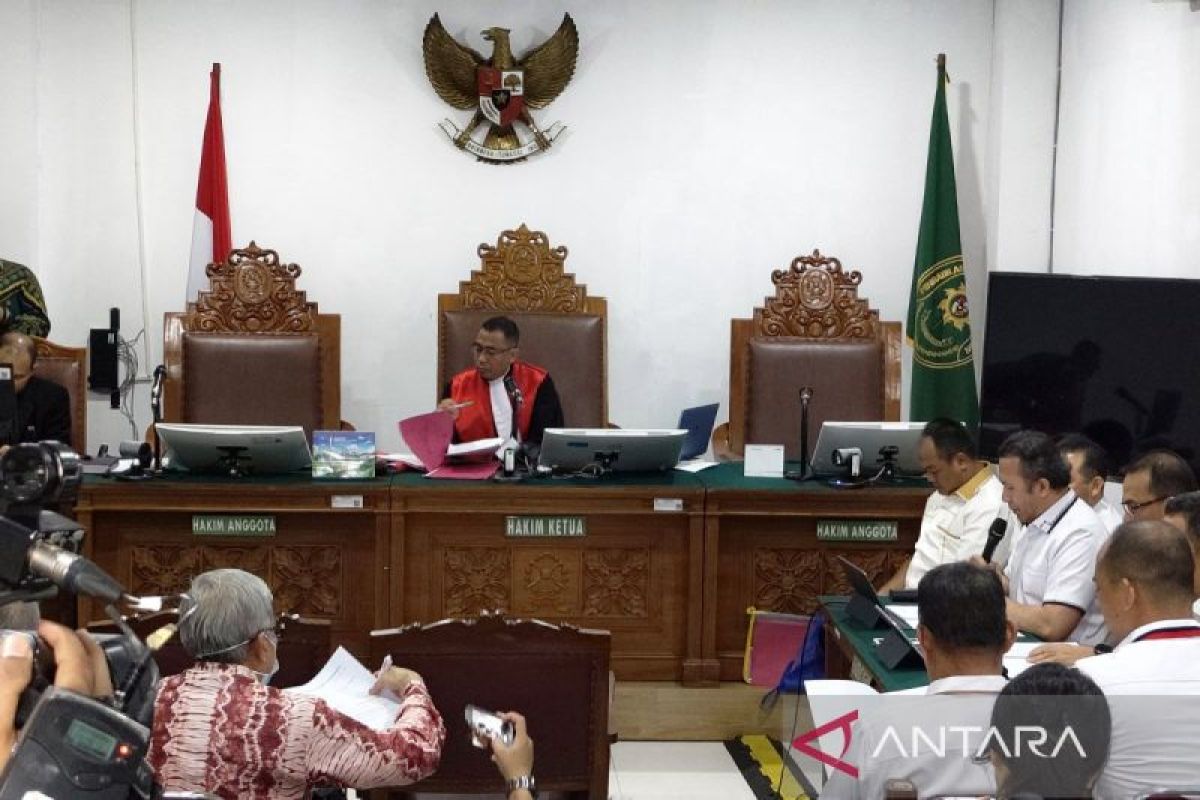 Febrie pretrial hearing underway, expert opens possibility of new investigation order