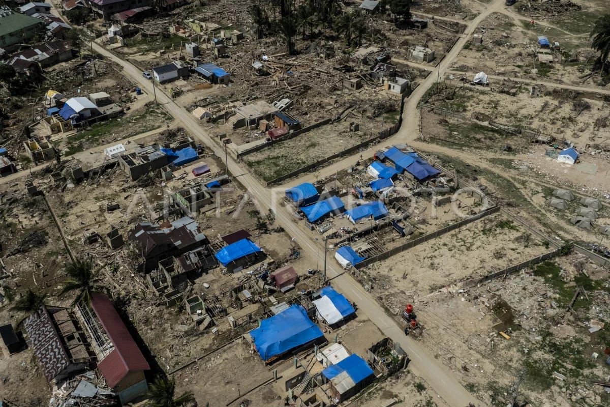 FIF restructures credit for 400 debtors affected by Aceh disaster