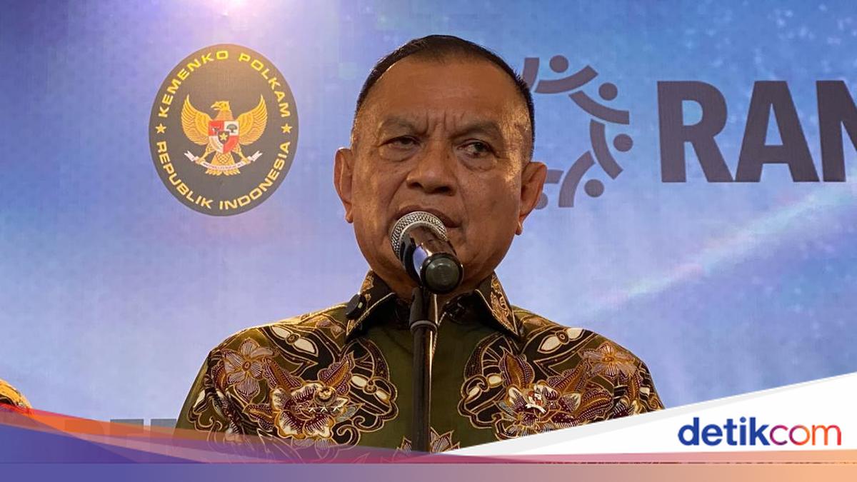 Indonesia Marks Fourth Year of Zero Terror Attacks, Vows to Maintain Status