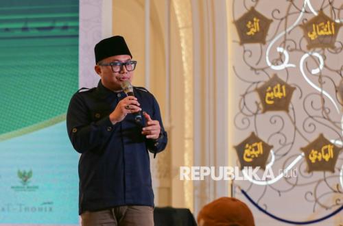 BPKH Urges Affordable, Fair, and Sustainable 2027 Hajj Cost Formula
