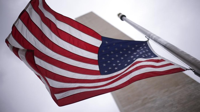 US Citizens Face 11 Major Threats, Most Dangerous Is Not War