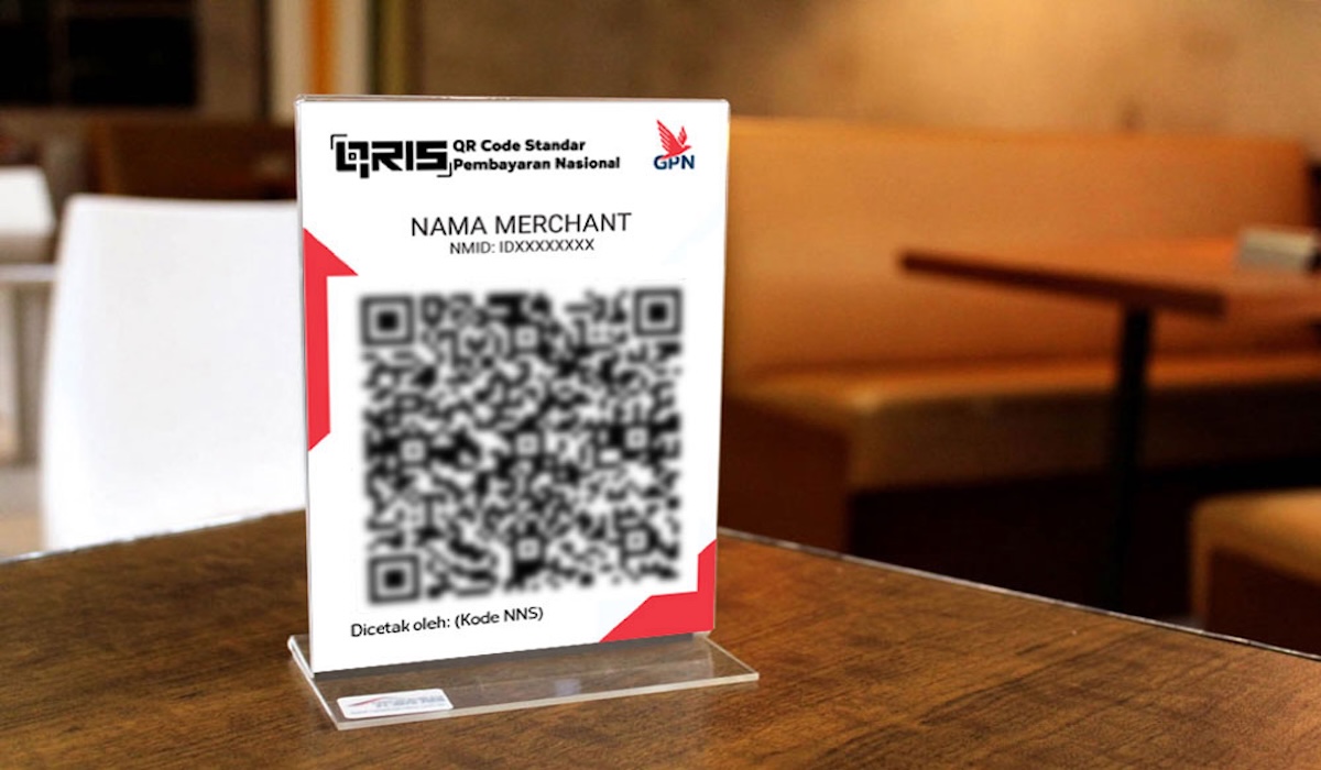 BI Records QRIS Users Reach 65.77 Million