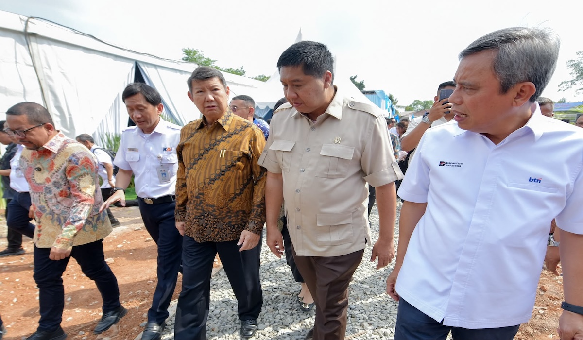 40-Year Mortgage Becomes an Option for Buying a Home in Jakarta