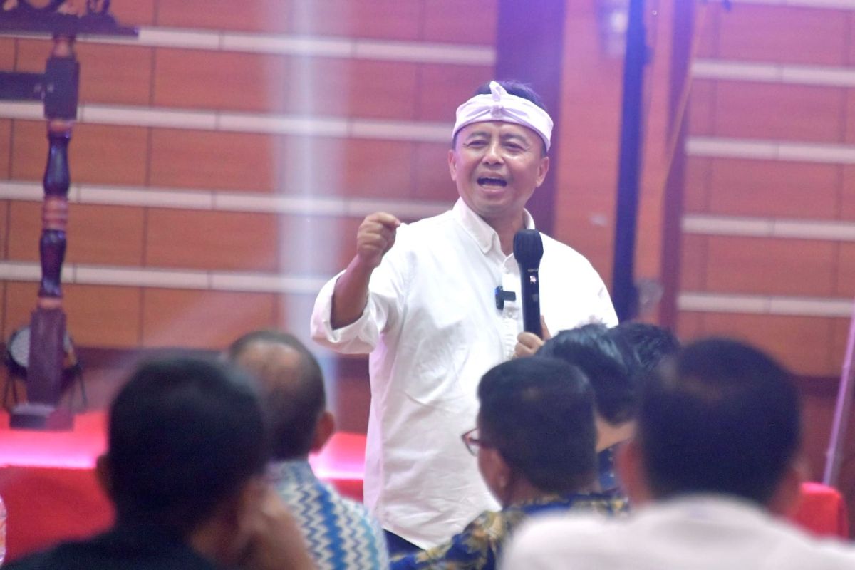 West Java targets Youth Development Index of 90 by 2029