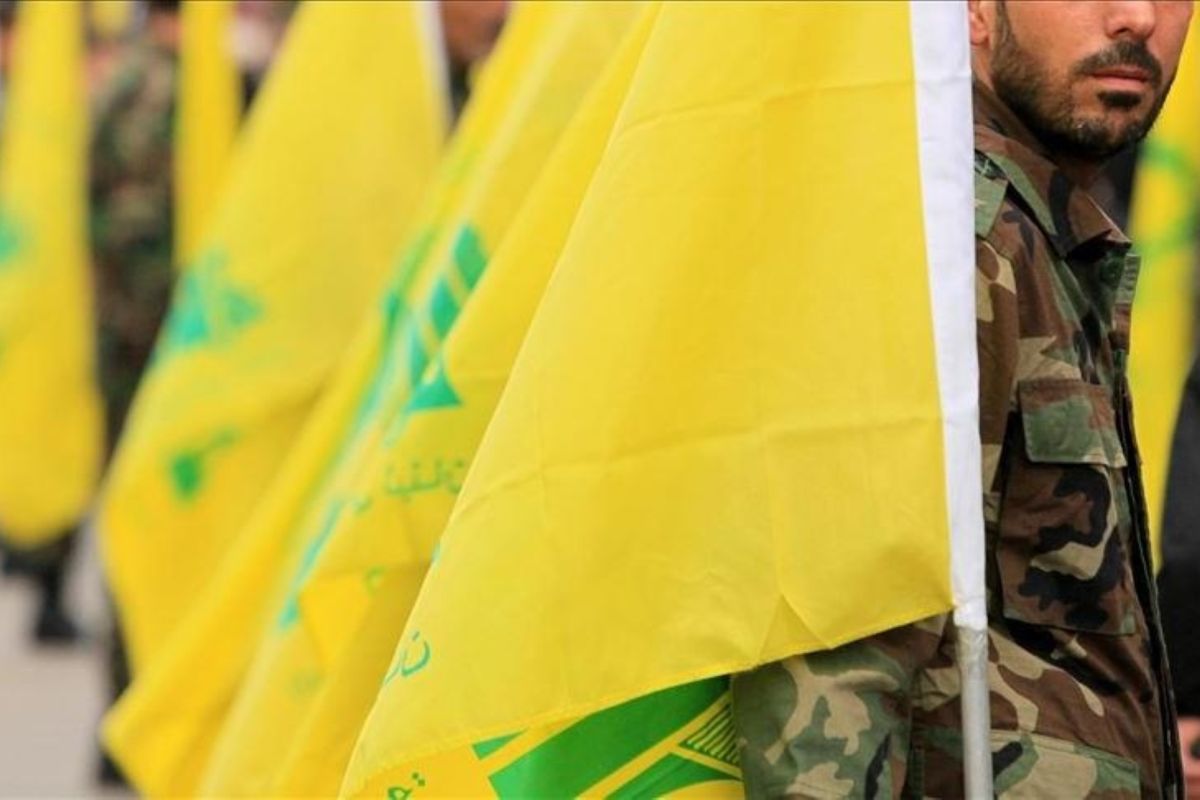 Hezbollah backs Iran-US talks mediated by Pakistan