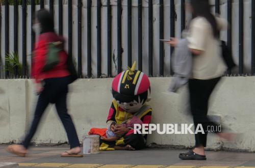 Jakarta Proposes Regional Regulation on Flats to Address Housing Gap
