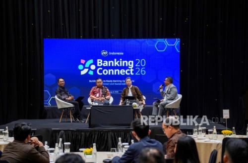 ISS Indonesia urges banks to adopt workplace solutions for lean, smart operations