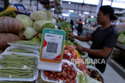 Bank Indonesia: QRIS Becomes Main Entry Point for MSMEs into Digital Financial Ecosystem