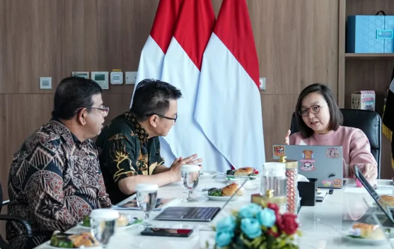 Indonesia Seeks to Boost Creative Economy Through Open Network