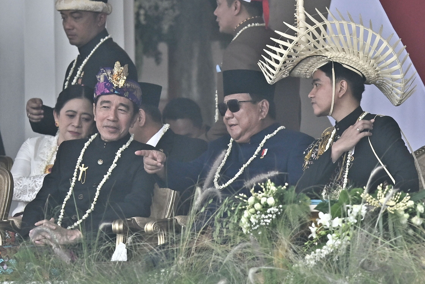 President's muted Nusantara support chills investment