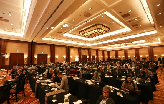 Indonesia Pushes Solar Energy Development at Indosolar 2026