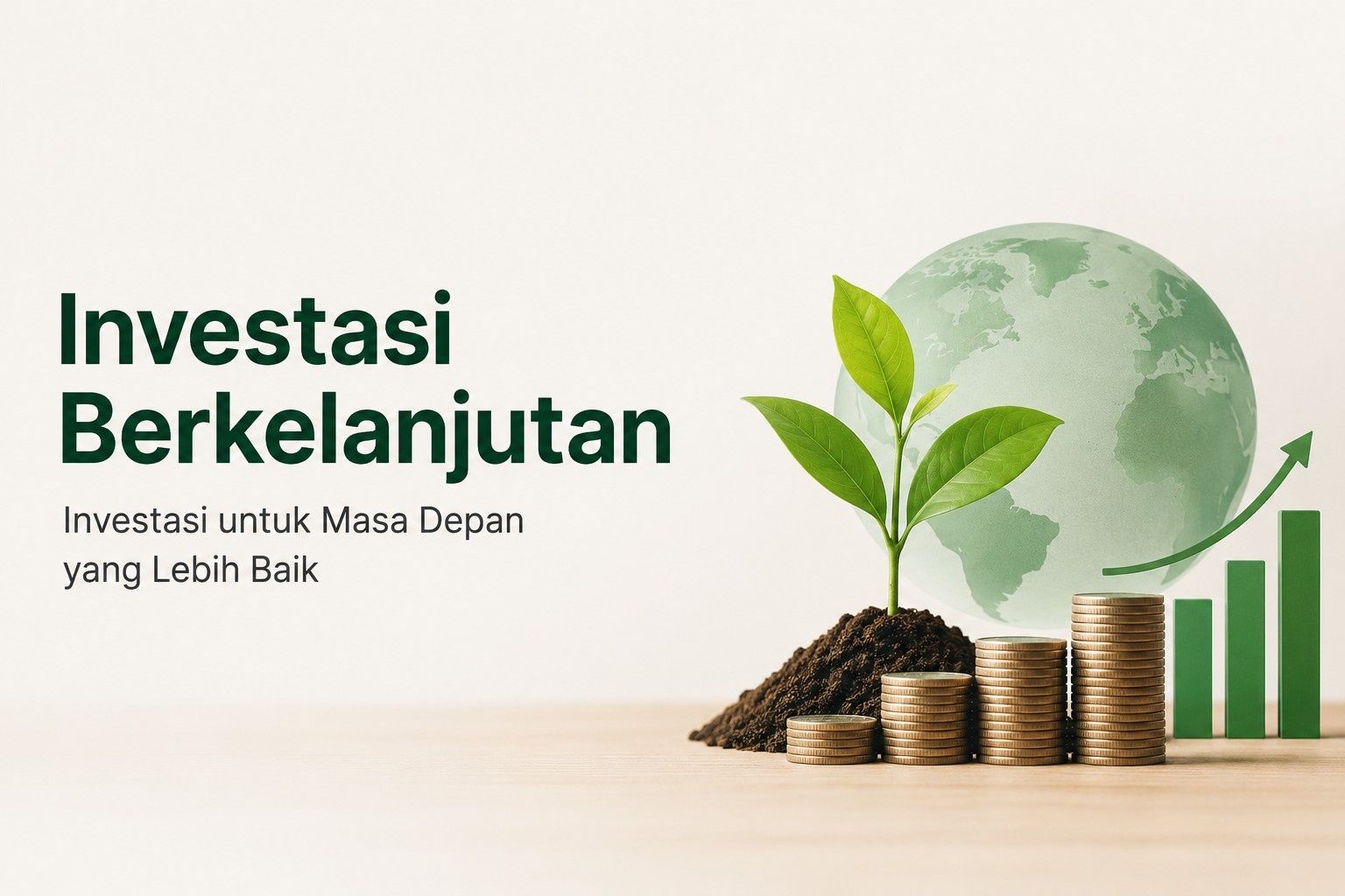 Introduction and Trends in Sustainable Investment