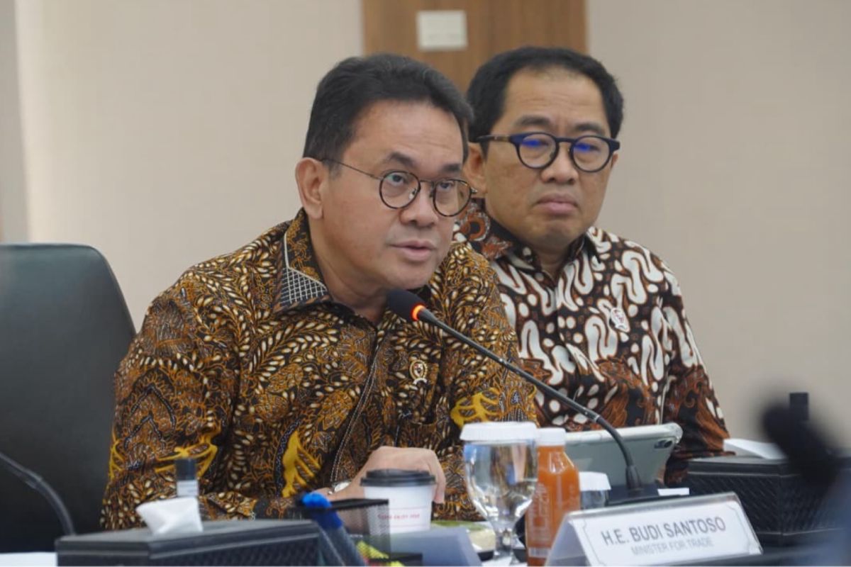 Trade Minister: I-EU CEPA to be agreement with highest tariff commitments
