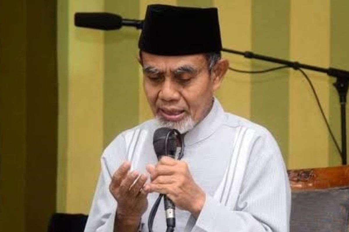 Gontor leader invites global educators to attend GIHES 2026
