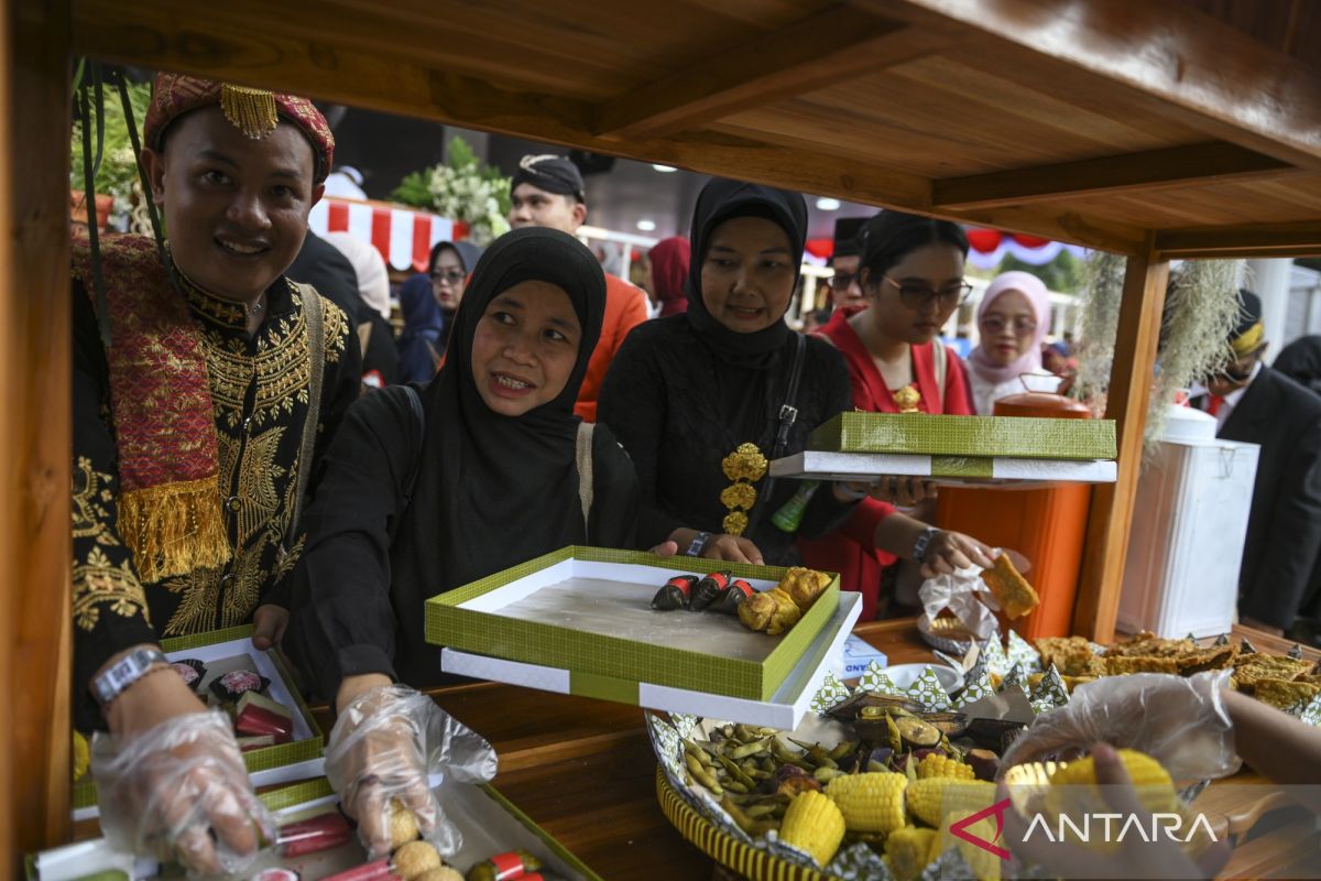 CIPS says Indonesia's progress must be accompanied by stronger transparency