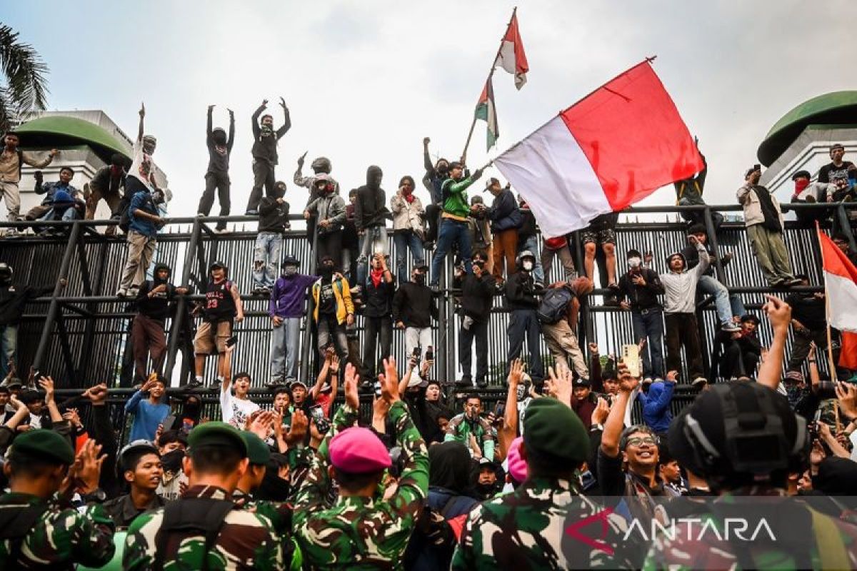 KAMMI rejects planned protest on 27 August 2026