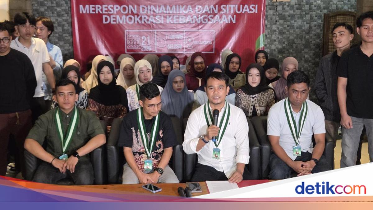KAMMI Calls for Unity, Warns Criticism Must Not Divide the People