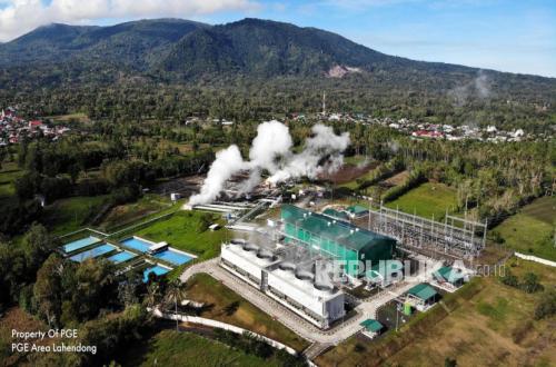 Pertamina Drives National Geothermal Expansion at IIGCE 2026