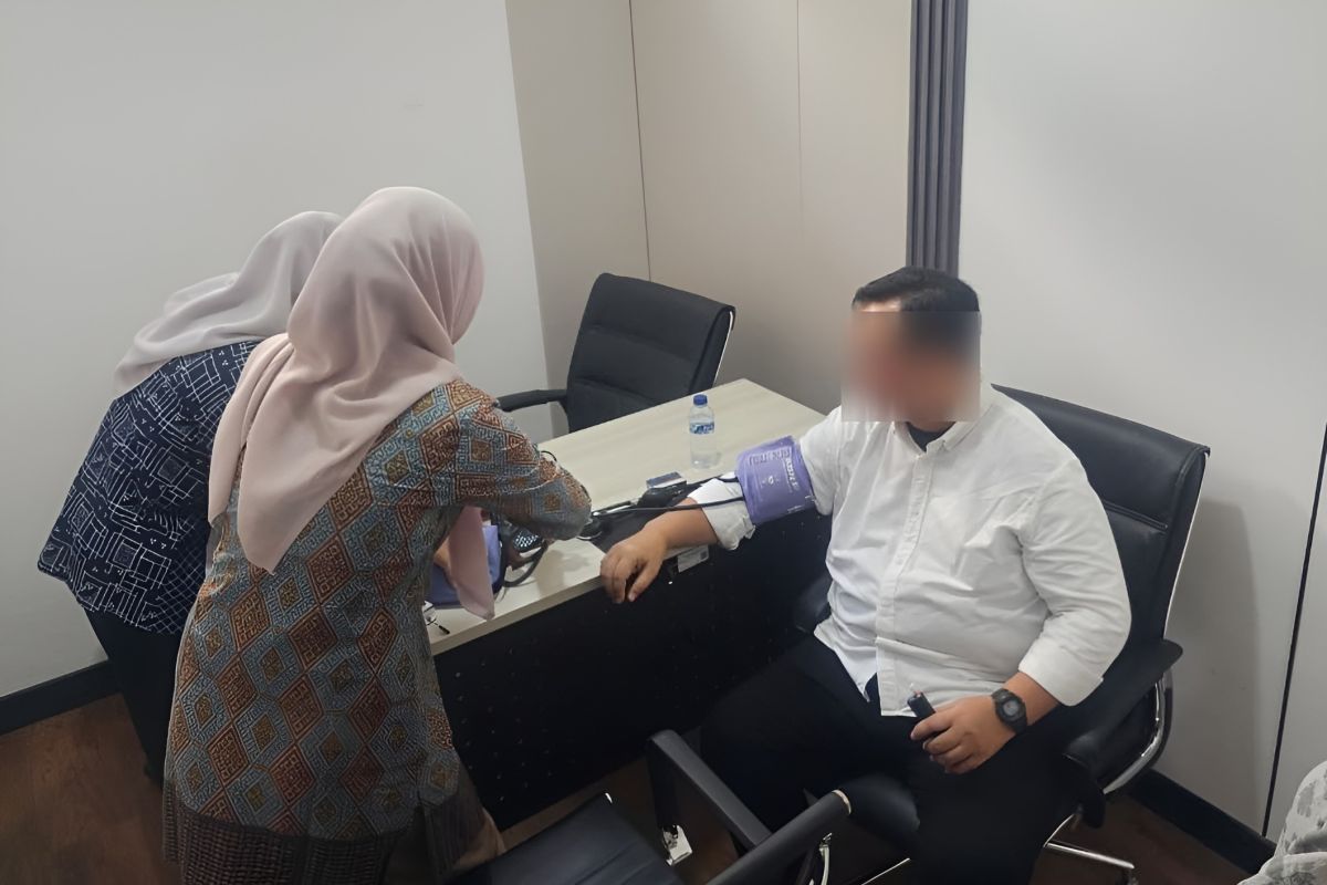 Attorney General's Office transfers Yeka Hendra to prosecutors for immediate trial