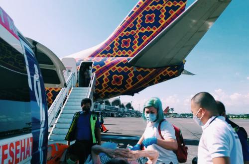 Air Ambulances: A New Path to Saving Lives in Remote Areas
