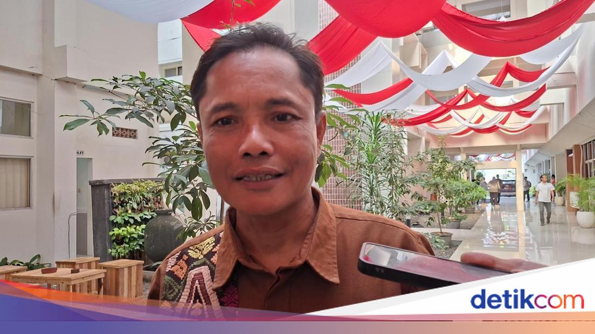 Part-time PPPK teachers to become full-time, NTB provincial government awaits central directive