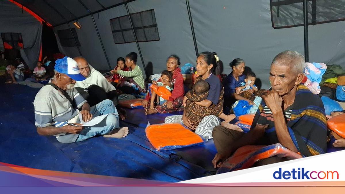 Prabowo Scheduled to Visit Nagekeo, Earthquake Victims Hope for Housing Assistance