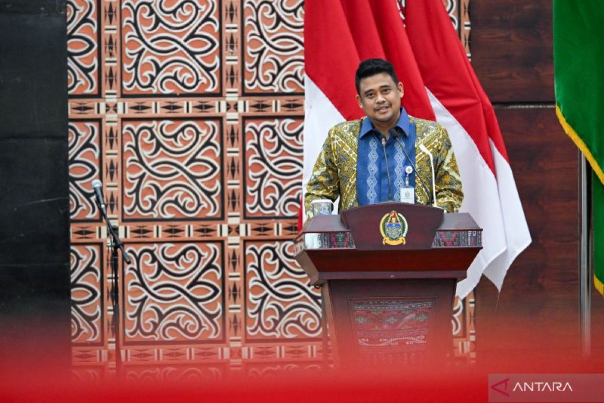 KUA-PPAS amendment agreed, Bobby calls for accelerated development