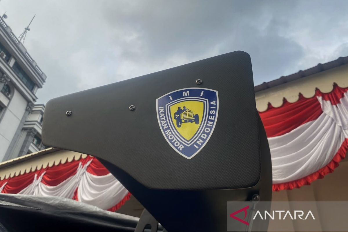 IMI DKI chairman candidate wants Jakarta to become national motorsport barometer