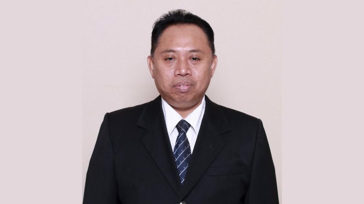 KPK Detains Unsoed Rector as Suspect in Student Admission Extortion Case