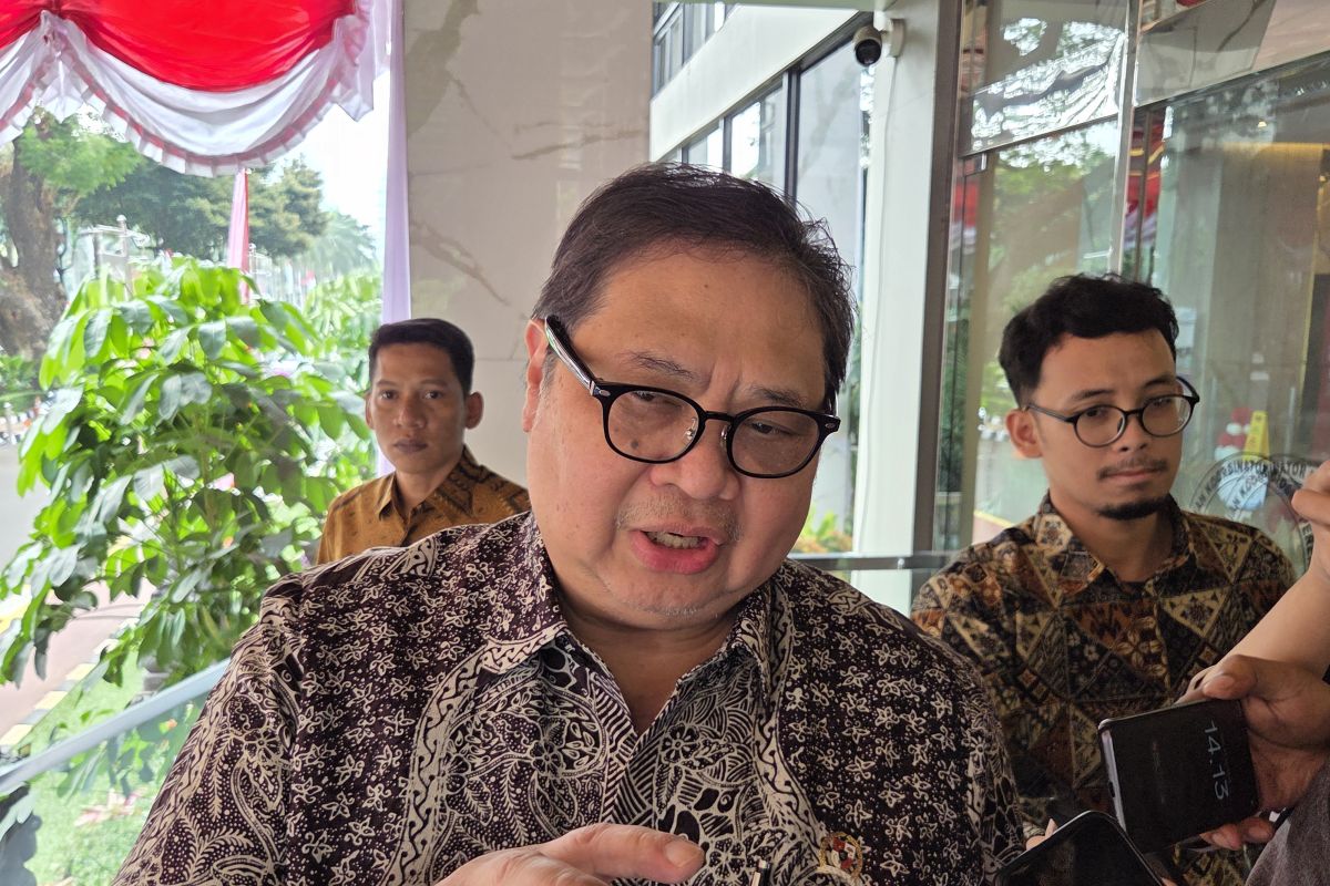 RI reaffirms accelerated response to NTT quake, Kalimantan wildfires