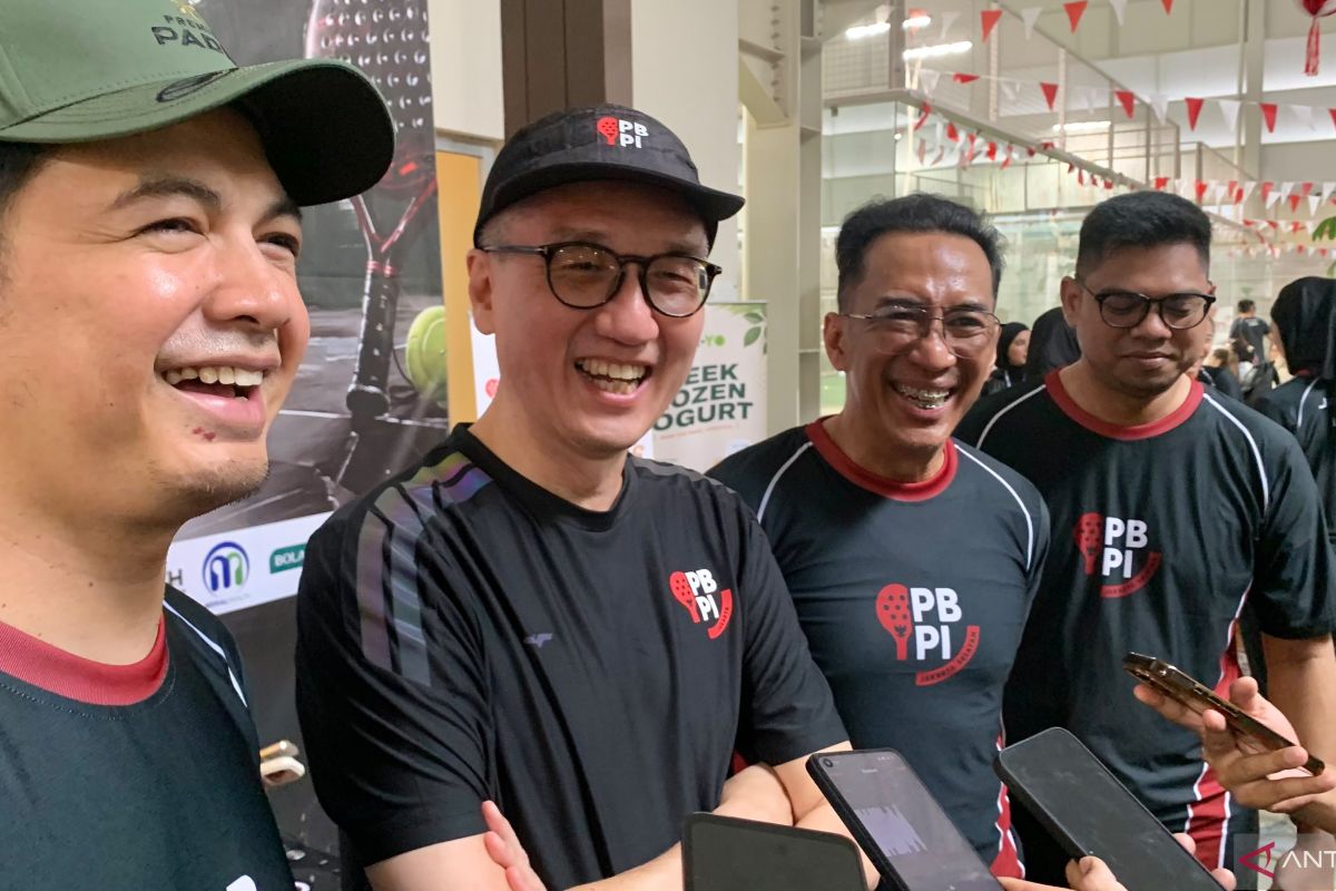 Going independently, PB PI uses Asian Games as proving ground