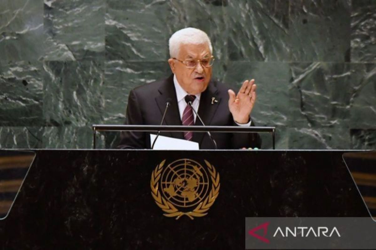 UN urges US not to block Palestinian access to General Assembly session