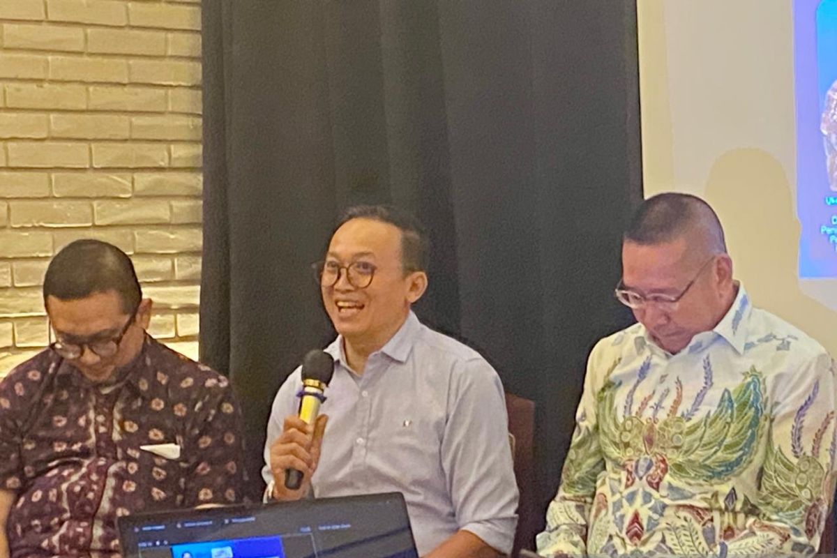 NEXT Indonesia Center supports DSI in overseeing strategic natural resource commodity exports