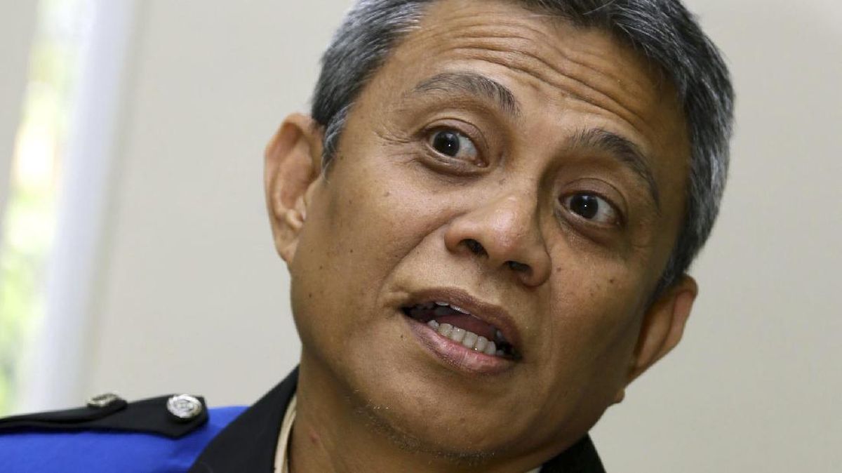 Paramadina Rector: Independent Admission Route Prone to Abuse