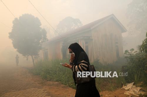 Authority Declares Flight Services in Samarinda Still Safe