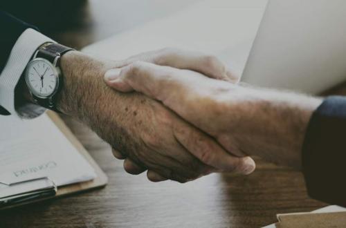 Long-Term Development Key to Financial Company Maturity