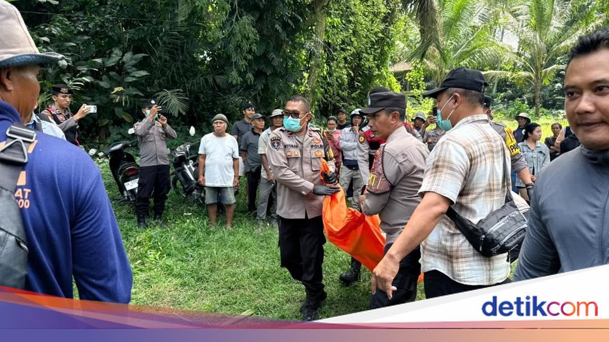 Missing for 2 Days, Farmer in Klungkung Found Dead