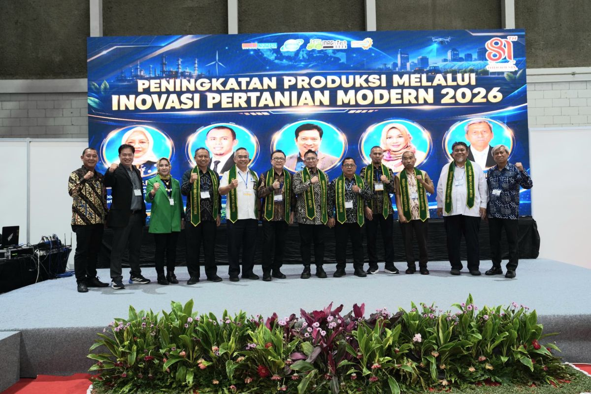 PLN EPI integrates bioenergy with agricultural sector empowerment