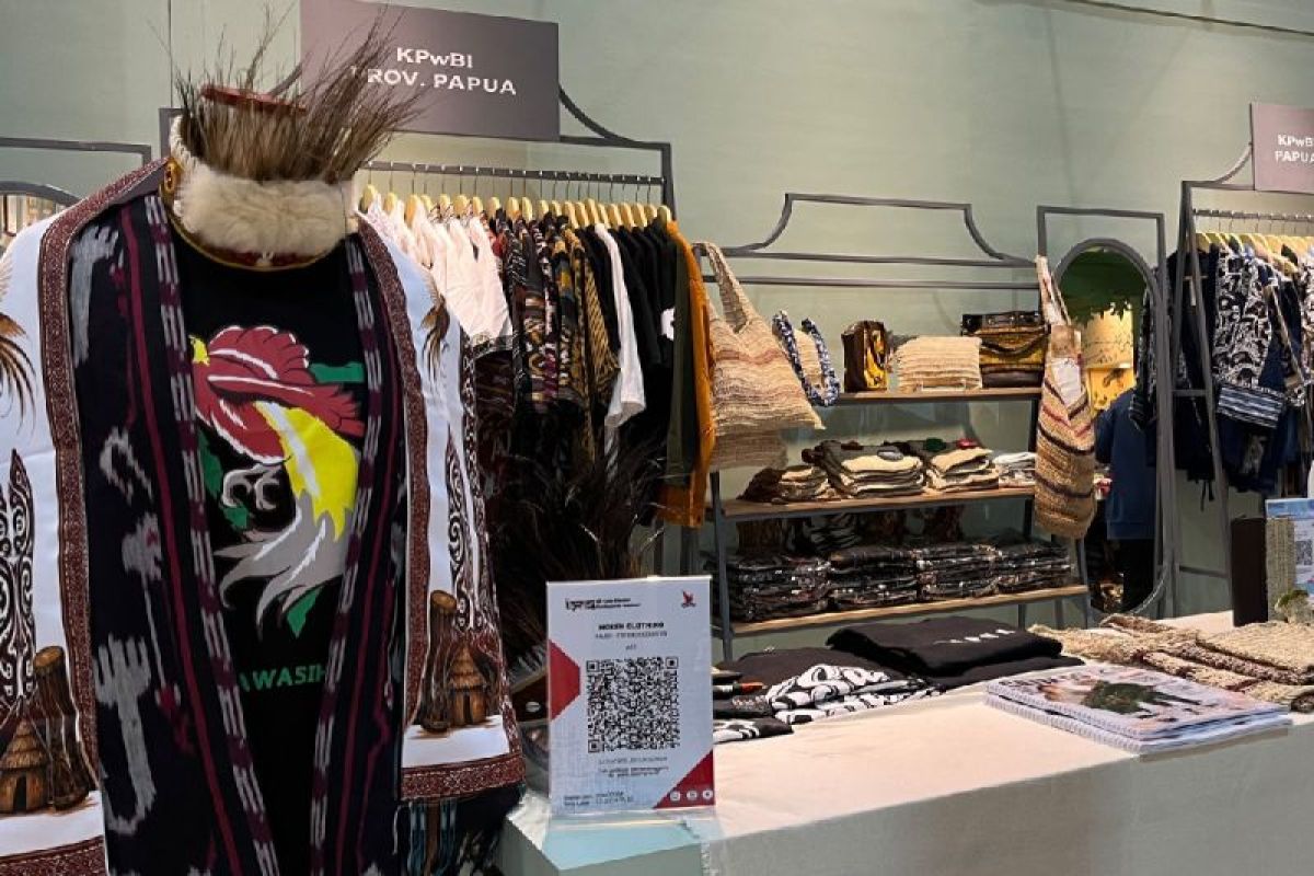 Bank Indonesia records 54 Papua MSMEs onboarded to e-commerce platforms